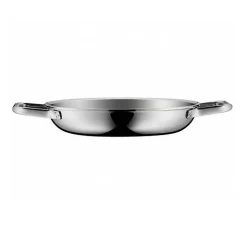 Poêle à four antiadhésive 24cm Wmf 01756346411 profi resist