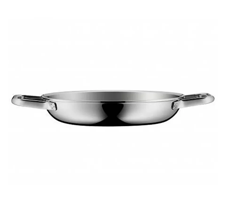 Poêle à four antiadhésive 24cm Wmf 01756346411 profi resist