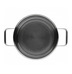 Poêle à four antiadhésive 24cm Wmf 01756346411 profi resist