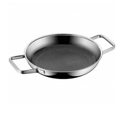 Poêle à four antiadhésive 24cm Wmf 01756346411 profi resist