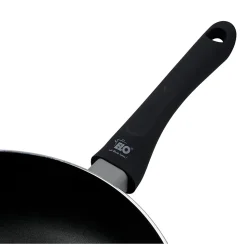 Poêle à frire 28 cm avec couvercle en verre Elo Smart Life