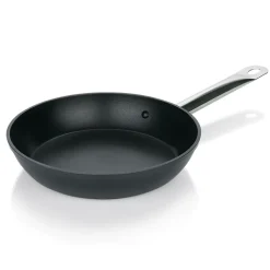 Poêle à frire en Aluminium/inox H 65 mm 3 - Was Germany