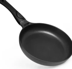 Poêle à induction 28 cm avec poignée amovible