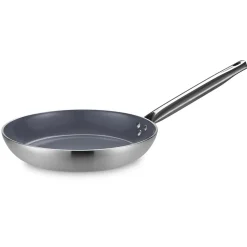 Poêle à Revêtement Anti-Adhésif Céramique 20 à 32 cm - Pujadas - l0.1- L0.1- P0.1- h0.1- Céramique