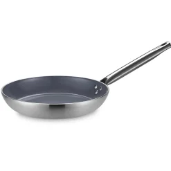 Poêle à Revêtement Anti-Adhésif Céramique 20 à 32 cm - Pujadas - l0.1- L0.1- P0.1- h0.1- Céramique