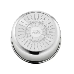 Poêle acier inoxydable 18-20cm Tefal L8983004 ingenio préférence