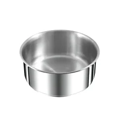 Poêle acier inoxydable 18-20cm Tefal L8983004 ingenio préférence