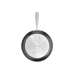 Poêle aluminium 28cm Lagostina 010275040128