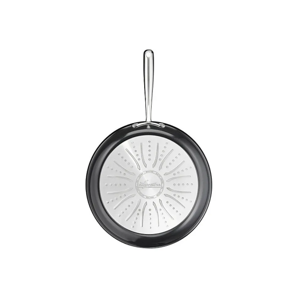 Poêle aluminium 28cm Lagostina 010275040128