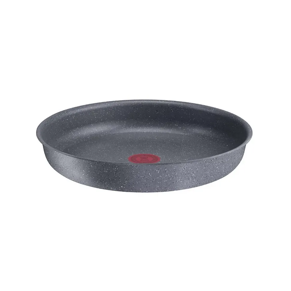 Poêle aluminium 24cm Tefal L3960402 ingenio natural force