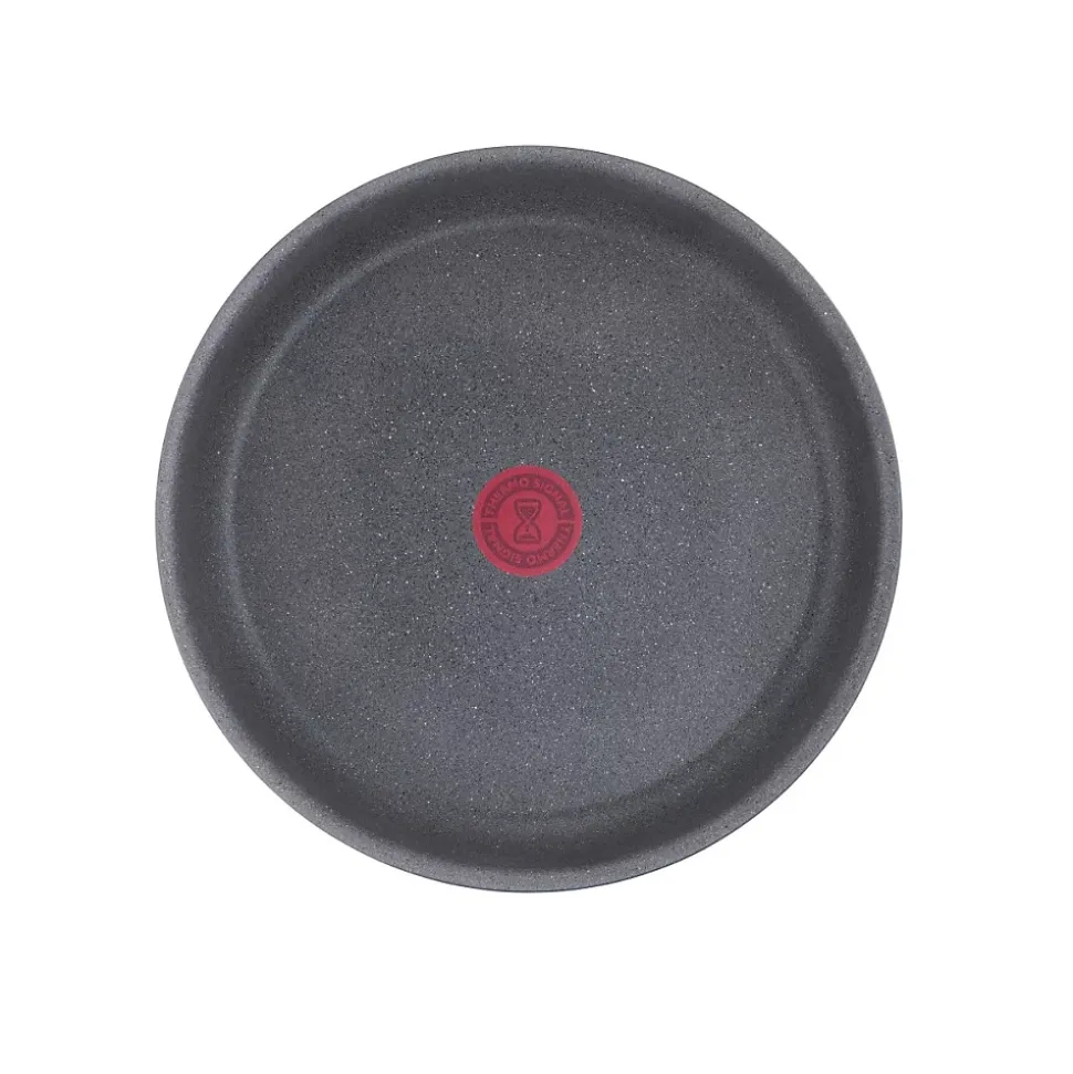Poêle aluminium 24cm Tefal L3960402 ingenio natural force
