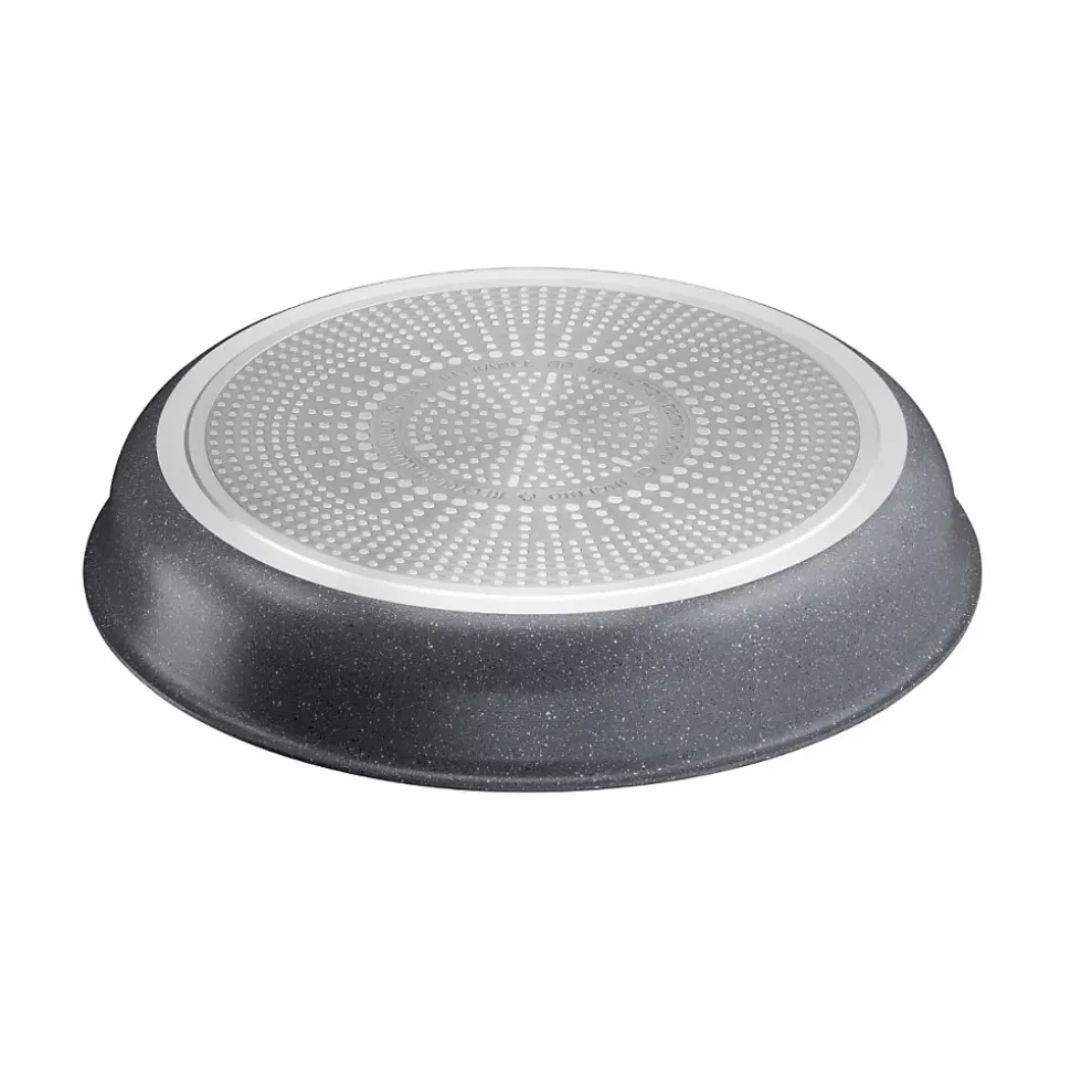 Poêle aluminium 24cm Tefal L3960402 ingenio natural force