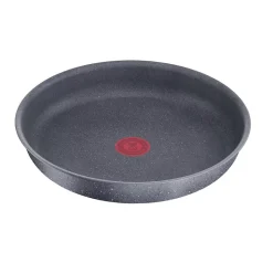 Poêle aluminium 24cm Tefal L3960402 ingenio natural force