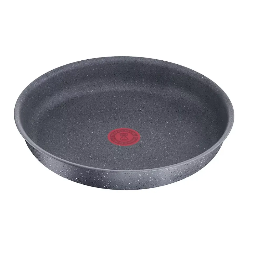 Poêle aluminium 24cm Tefal L3960402 ingenio natural force