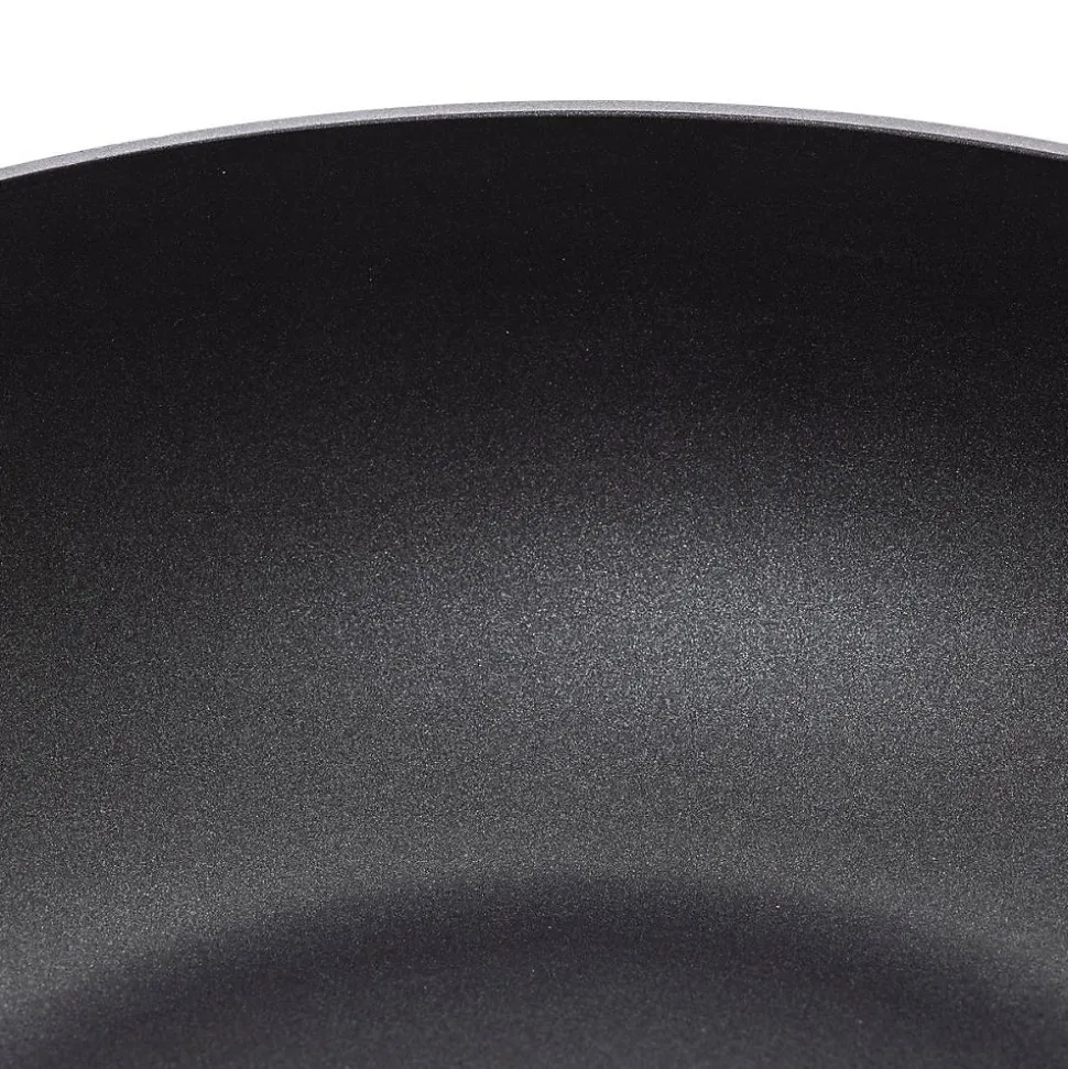 Poêle Aluminium forgé 26 cm Silitop - 5Five