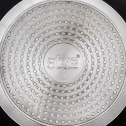 Poêle Aluminium forgé 26 cm Silitop - 5Five