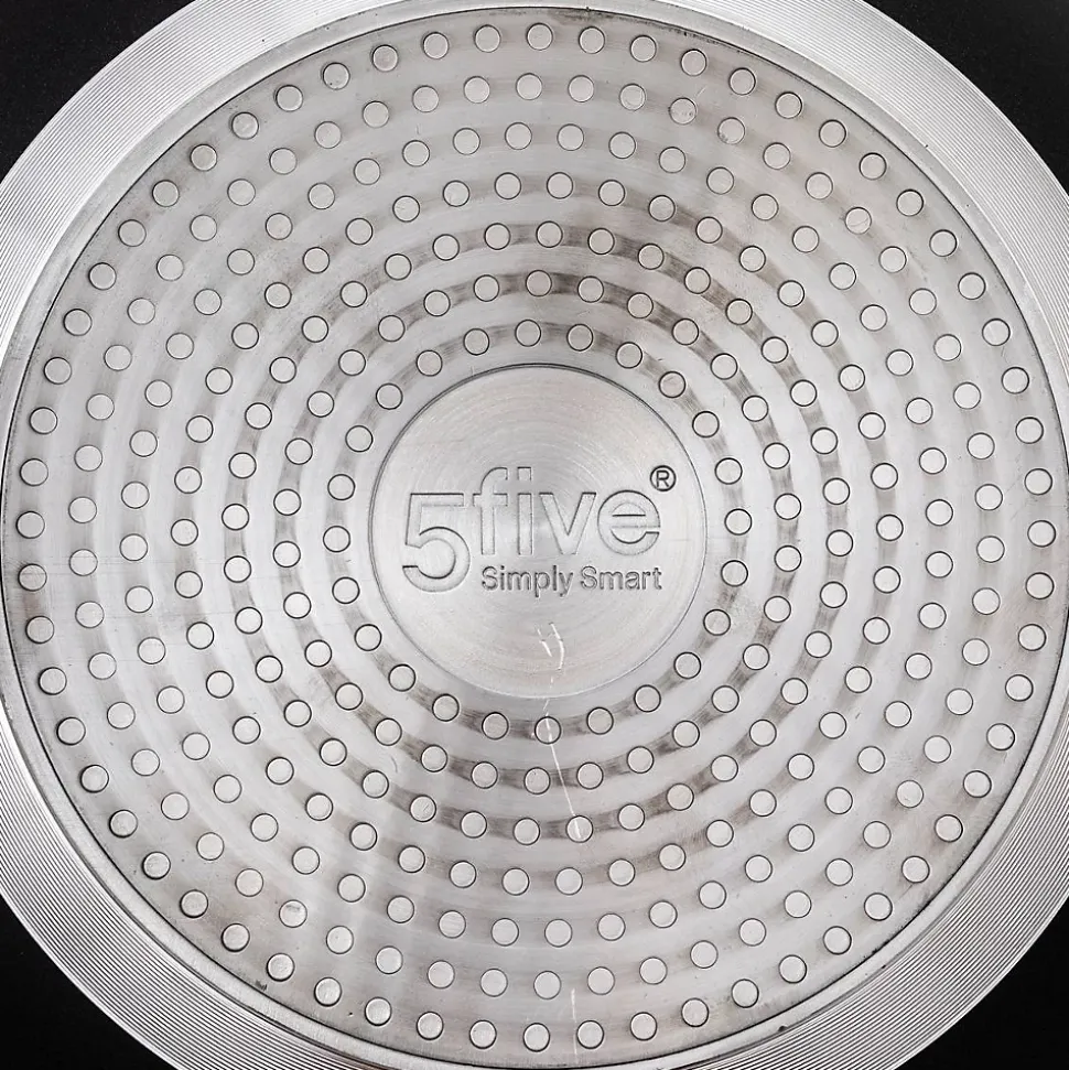 Poêle Aluminium forgé 26 cm Silitop - 5Five