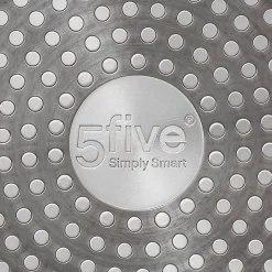 Poêle Aluminium pressé 20 cm Amovible - 5Five