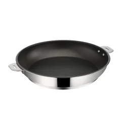 Poêle antiadhésif 24cm Lagostina 12138040724 salvaspazio+ météorite