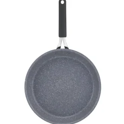 Poêle antiadhésive 20cm Lagostina 012163040120 tempra minéral