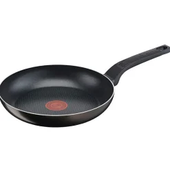 Poêle anti-adhésive 24cm noir Tefal B5540402 easy cook & clean