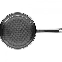 Poêle antiadhésive 24cm Wmf 01756246411 profi resist