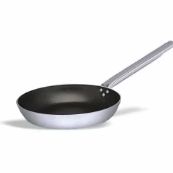 Poêle Anti-Adhésive en Aluminium 18 à 40 cm - Pujadas - l0.1- L0.1- P0.1- h0.1- Aluminium