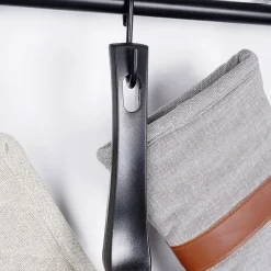 Poêle Antiadhésive Pour Œufs Avec 4 Alvéoles De 25 Cm