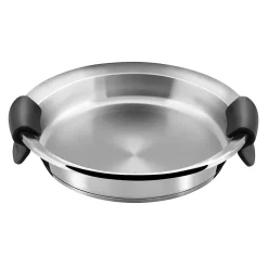 Poêle 24cm Inox - Ycône par Cuisinox