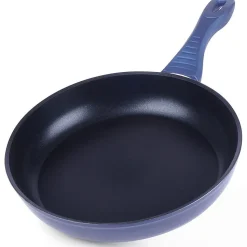 Poêle Diamant Antiadhésive 26 Cm DIAMANT Robuste Idéale Pour Cuisiniers Professionnels