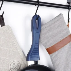 Poêle Diamant Antiadhésive 26 Cm DIAMANT Robuste Idéale Pour Cuisiniers Professionnels