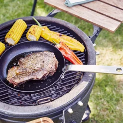 Poêle en fonte 20 cm Beka 101042 stark