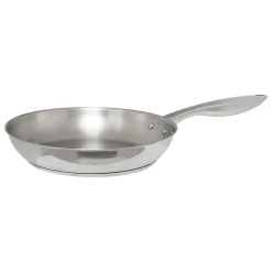 Poêle Inox 28 cm Resilience - 5Five