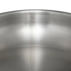 Poêle Inox 28 cm Resilience - 5Five