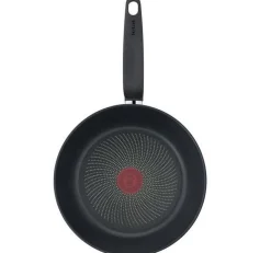 Poêle inox 30cm Tefal E3090704 primary