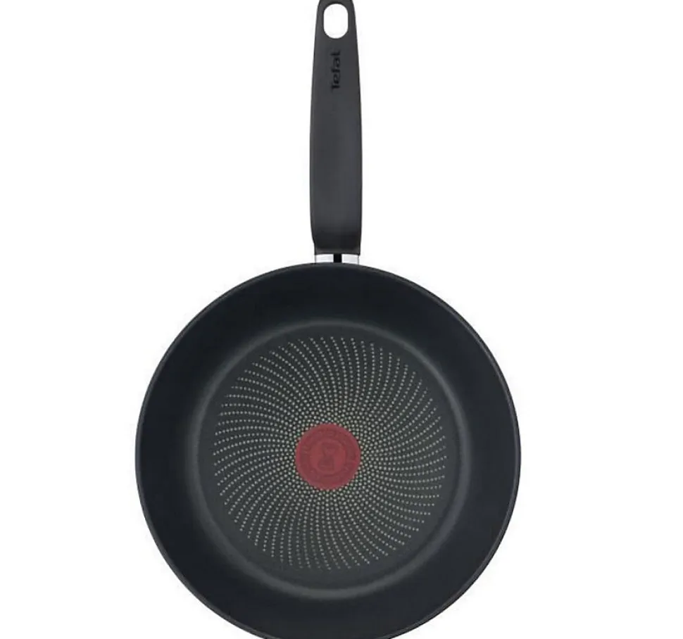 Poêle inox 30cm Tefal E3090704 primary
