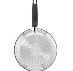 Poêle inox 30cm Tefal E3090704 primary