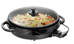 Poêle Électrique Universelle - Bartscher