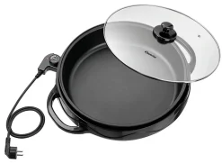 Poêle Électrique Universelle - Bartscher