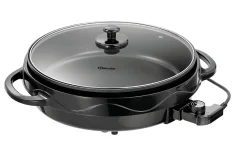 Poêle Électrique Universelle - Bartscher