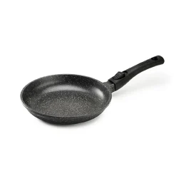 Poêle PREMIUM Fonte d'Aluminium Manche Amovible - Pradel - l22.5- L0.1- P5- h0.1- Fonte d'Aluminium