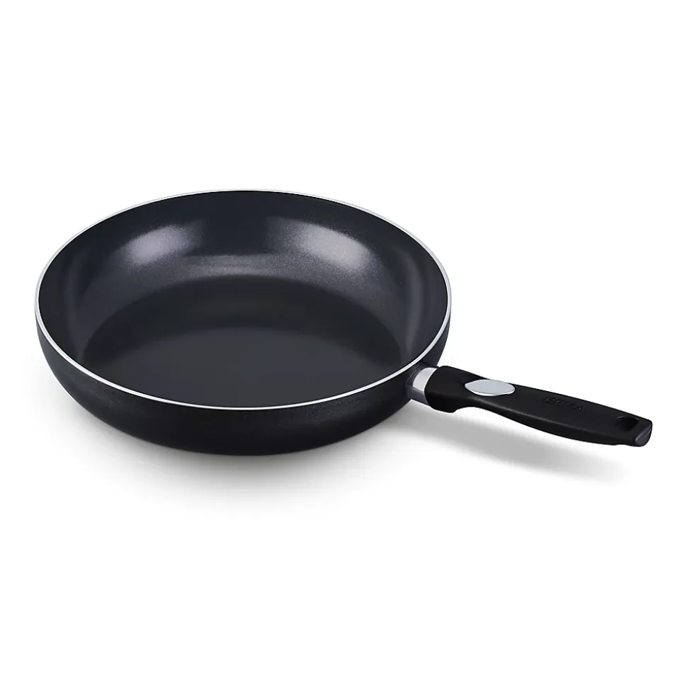 Poêle Pro induc céramique 32 cm