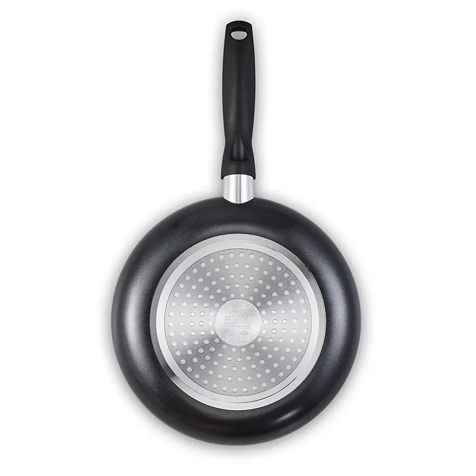 Poêle Pro induc céramique 32 cm