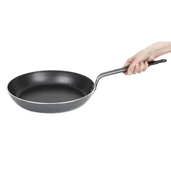 Poêle Professionnelle Anti-Adhésive 32 cm - Bourgeat