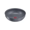 Poêle wok aluminium 26 cm Tefal L3967702 ingenio natural force