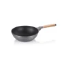 Poêle wok antiadhésif 30 cm Kela Line 10087 vitana