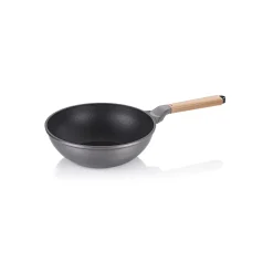 Poêle wok antiadhésif 30 cm Kela Line 10087 vitana
