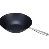 Poêle wok en acier 31cm Beka 15028314