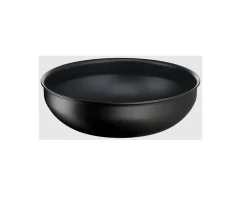 Poêle wok en aluminium 28cm noir Tefal L3971902 ingenio eco resist
