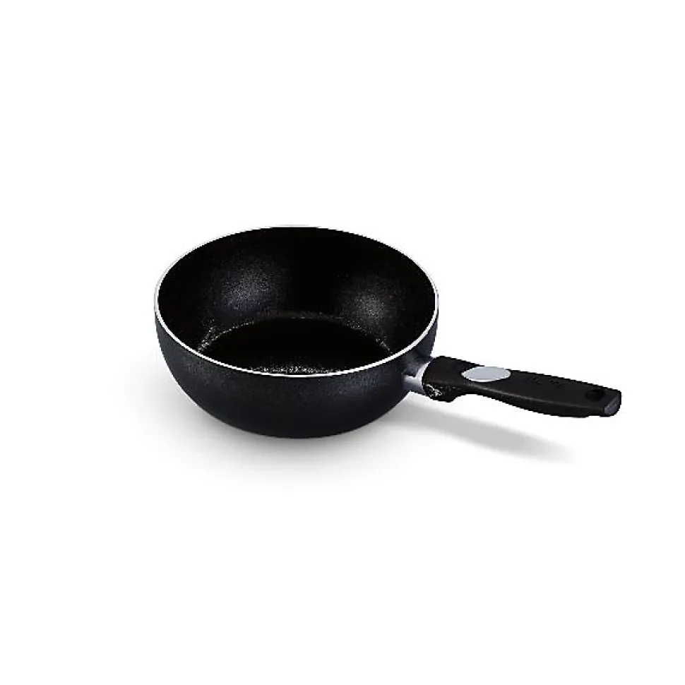 Poêle wok en aluminium 20cm anthracite Beka 13078204 pro induc